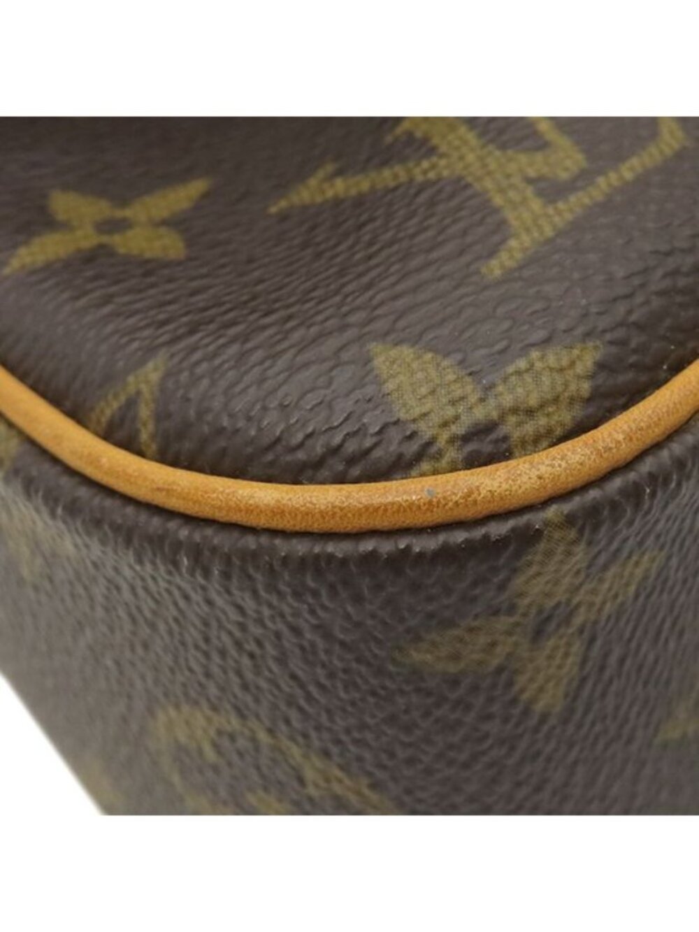 Louis Vuitton Backpack Daypack Marel Sac a Dos Monogram Canvas - Picture 5 of 15
